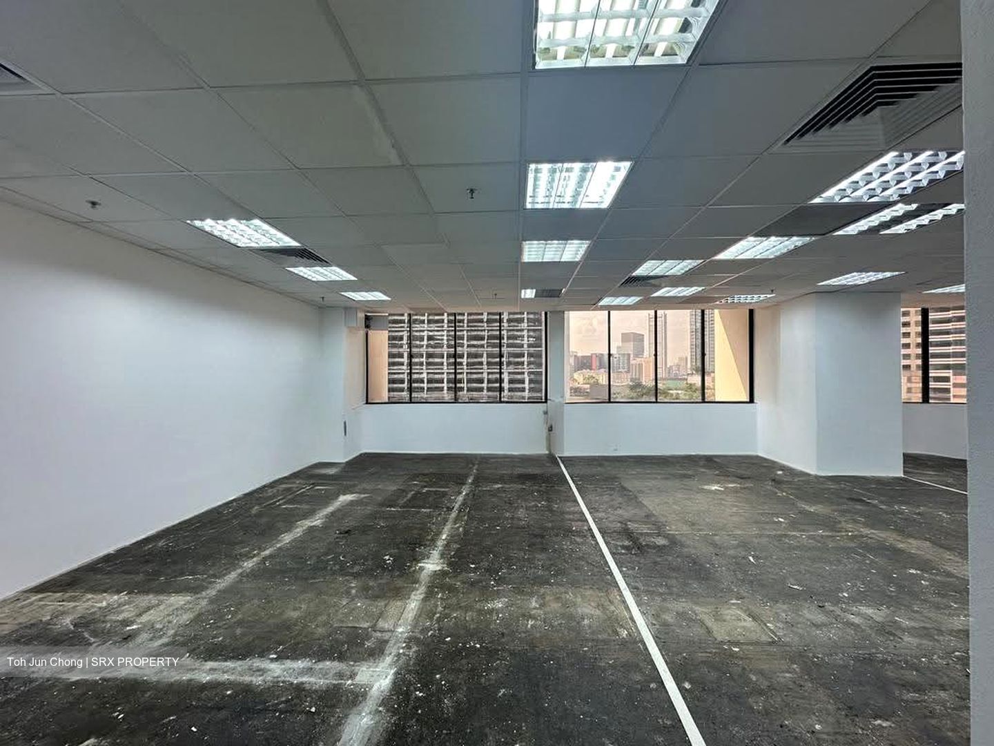 International Plaza (D2), Office #610487601
